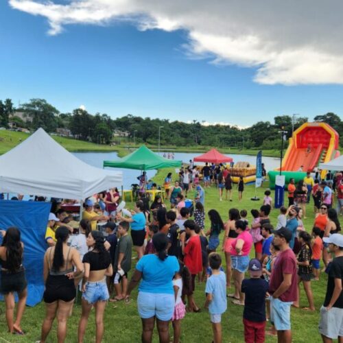 Janeiro tem Festival de Verão ao ar livre em Campo Mourão