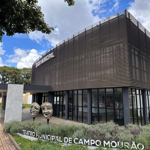 FETACAM 2025 já é histórico: festival bate recorde de inscrições e projeta Campo Mourão no cenário cultural nacional