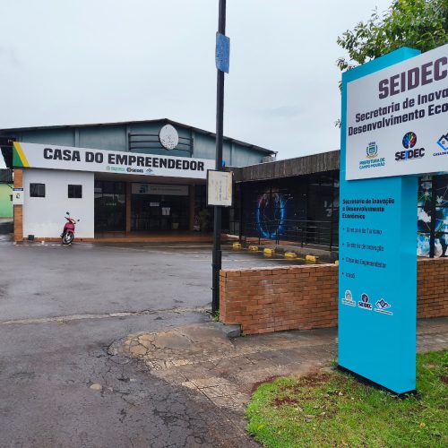 Rodada de Crédito facilita acesso de empreendedores em Campo Mourão