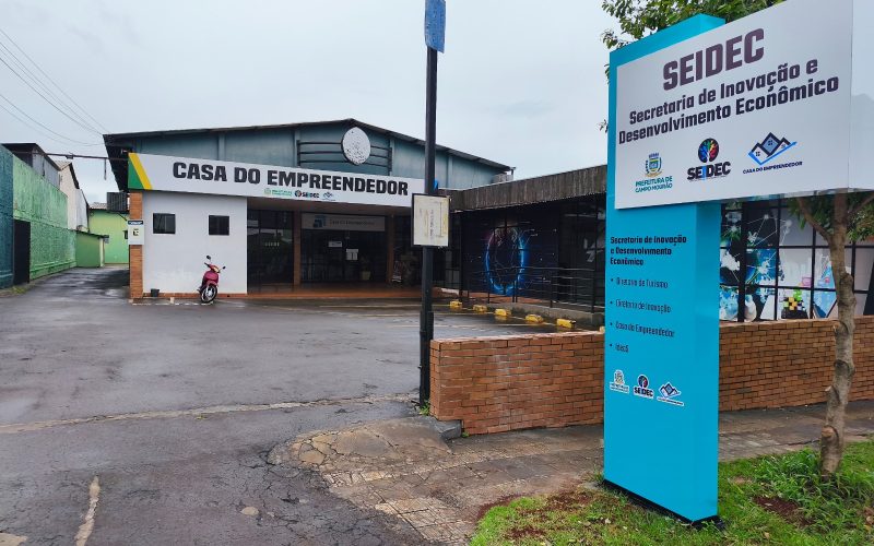 Rodada de Crédito facilita acesso de empreendedores em Campo Mourão