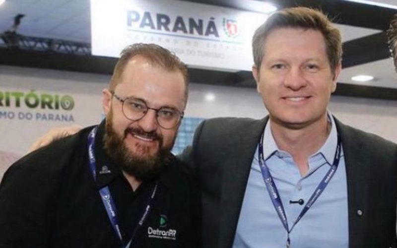 Paraná registra salto em emplacamentos após redução histórica do IPVA; Sudoeste lidera crescimento