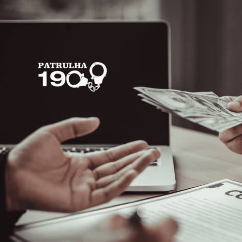 Terça-feira marcada por uma série de estelionatos na região