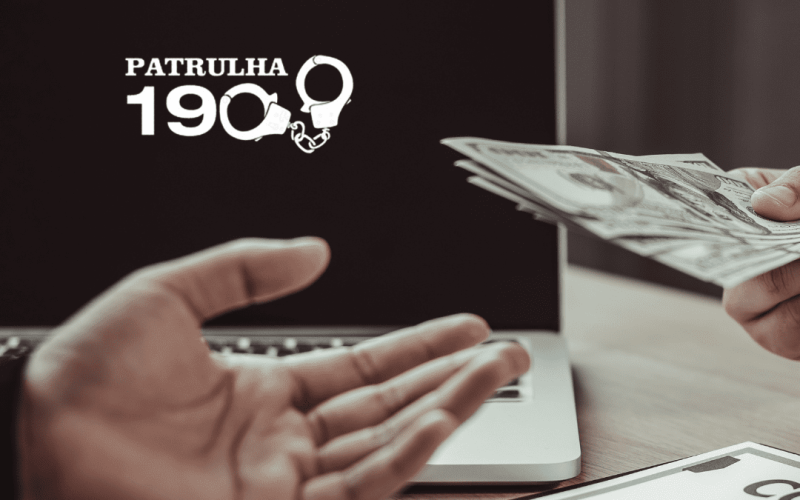 Terça-feira marcada por uma série de estelionatos na região