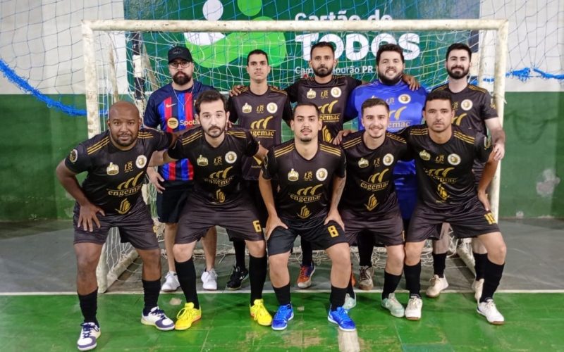 Campeonato Municipal de Futsal conhecerá seu campeão da Divisão Especial nesta quarta-feira