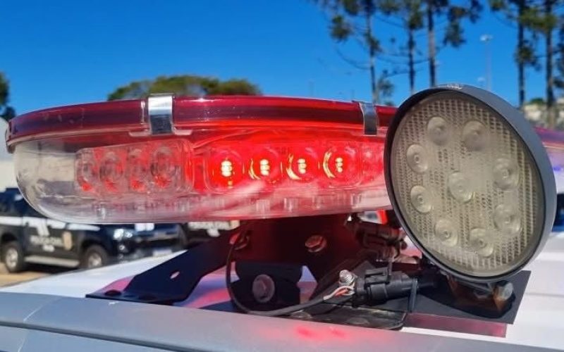 Operação Cidade Segura: Polícia Cumpre Mandado de Prisão em Iretama