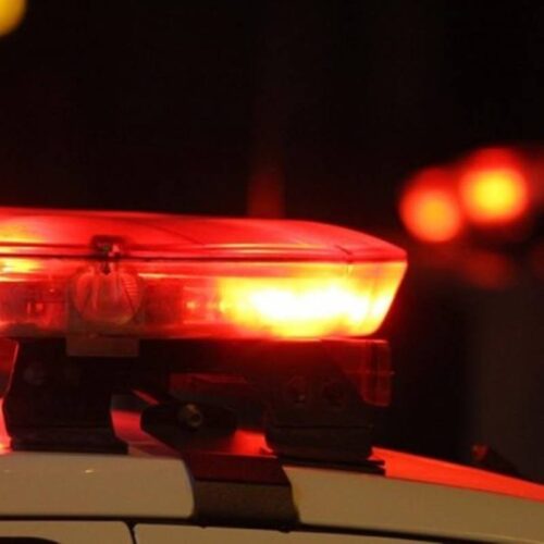 Homem é preso por cárcere privado contra companheira em Campo Mourão