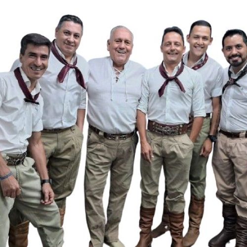 Prefeitura de Campo Mourão confirma Show da Virada com o Grupo Minuano na Praça São José