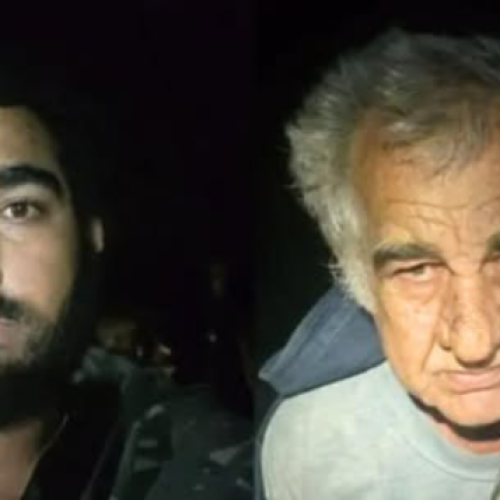 BUSCÁRIOLO: PAI E FILHO SÃO PRESOS UM ANO APÓS QUÁDRUPLO HOMICÍDIO EM ICARAÍMA