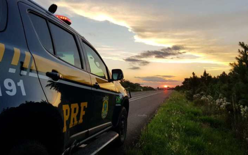 TRAGÉDIA NA BR-373: dezenas de vítimas em colisão frontal de carreta contra ônibus da Saúde de Imbituva
