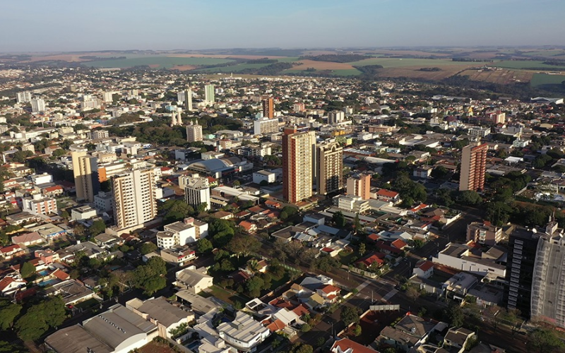 Campo Mourão sobe seis posições no Ranking Nacional de Competitividade dos Municípios