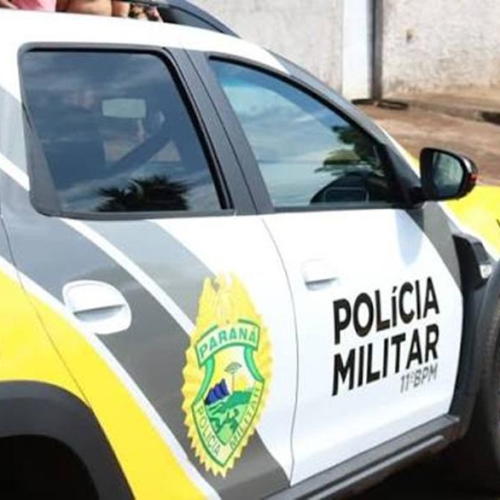 A Polícia Militar cumpriu dois mandados de prisão nesta quinta-feira (29), em Peabiru.