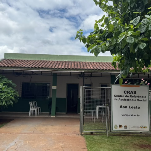 POUPATEMPO EM CAMPO MOURÃO: SERVIÇOS GRATUITOS CHEGAM À ASA LESTE, NO DIA 10 DE NOVEMBRO