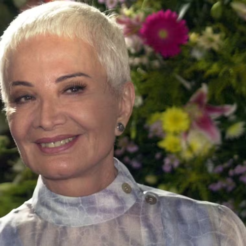 Glória Menezes, uma das maiores atrizes do país, morre no Rio aos 91 anos