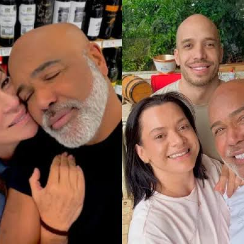 Morre Rick Sollo, da dupla Rick & Renner, aos 59 anos em acidente aéreo