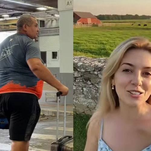 Homem viaja mais de 2 mil quilômetros para encontrar mulher criada por inteligência artificial
