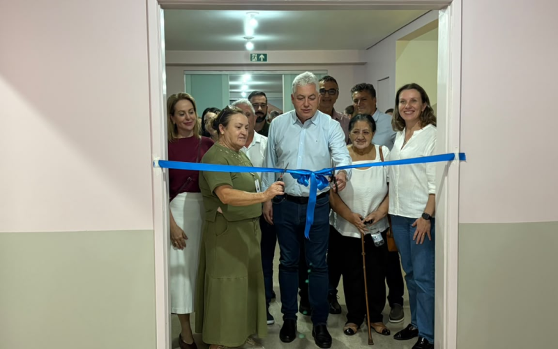Santa Casa reinaugura maternidade reformada e amplia capacidade de atendimento