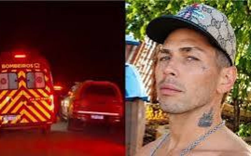 SUSPEITO DE MATAR ADOLESCENTE DE 14 ANOS MORRE EM CONFRONTO COM A POLÍCIA