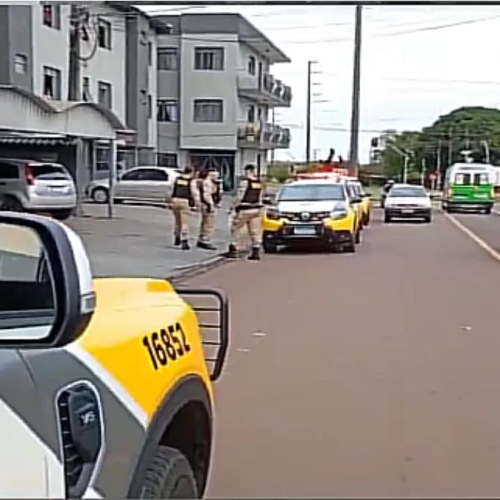 HOMEM DE 62 ANOS BALEADO NA CABEÇA MORRE NO HOSPITAL EM CAMPO MOURÃO