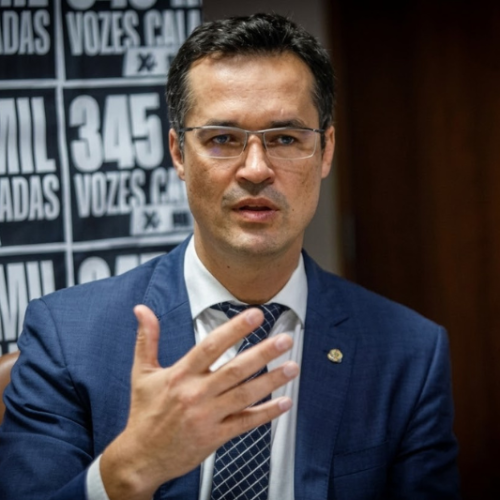 DELTAN DALLAGNOL DISPARA CONTRA ZANIN APÓS DECISÃO SOBRE VOTAÇÃO E LEVANTA QUESTIONAMENTOS SOBRE O STF!