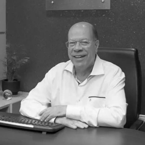 Morre em Campo Mourão o médico pioneiro Celso Silveira Ramos, aos 78 anos