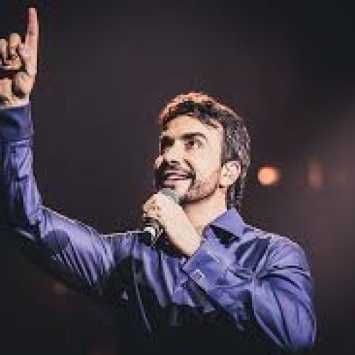 Padre Fábio de Melo desabafa sobre diagnóstico de depressão