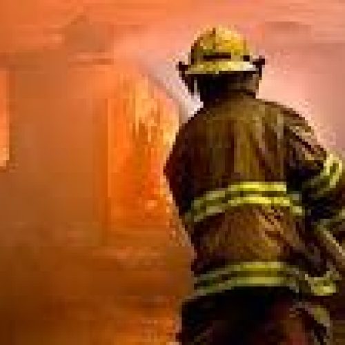Tragédia em Farol: Incêndio Destrói Residência e Mata Moradora