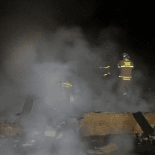 Família Perde Tudo em Incêndio no Jardim Modelo e Pede Ajuda em Campo Mourão