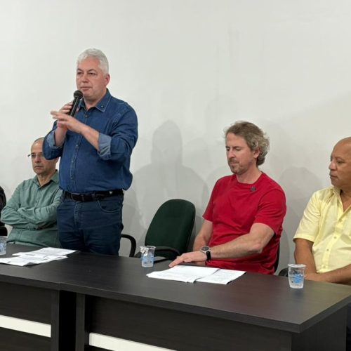Campo Mourão recebe mais de R$ 12 milhões em investimentos para ampliar rede de saúde