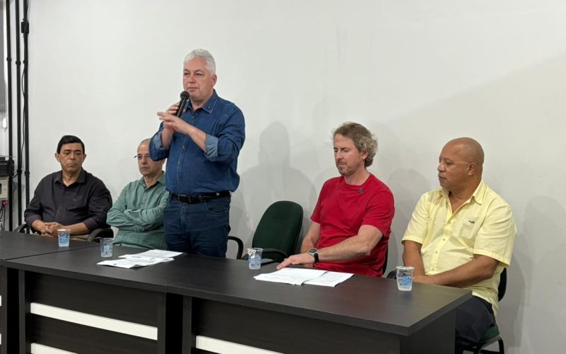 Campo Mourão recebe mais de R$ 12 milhões em investimentos para ampliar rede de saúde
