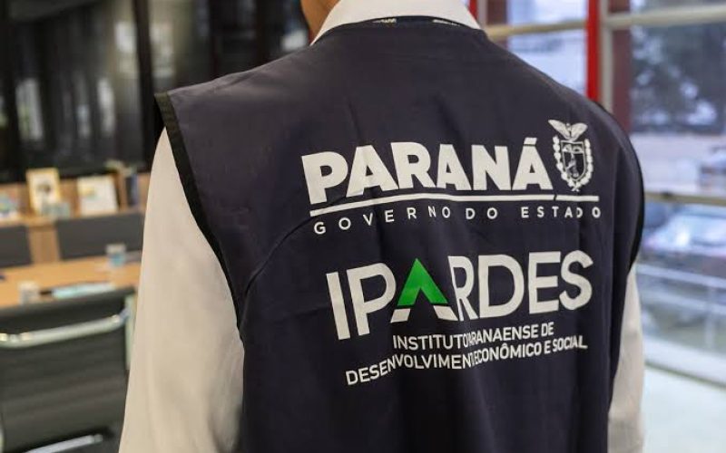 Pesquisa do IPARDES é realizada em Campo Mourão para traçar perfil da população paranaense