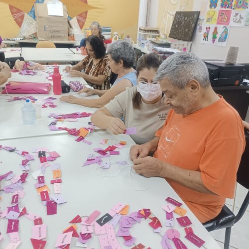 Contribuintes mourãoenses podem destinar mais de R$ 8 milhões do IR para ajudar entidades