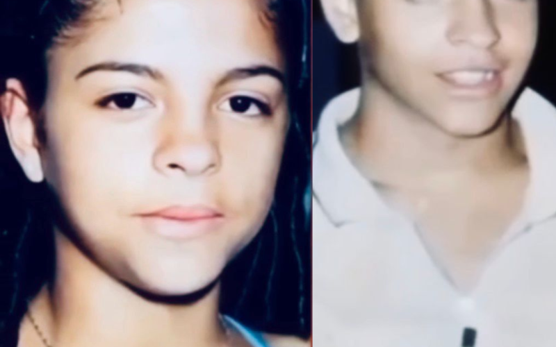 Desaparecimento de irmãos em Terra Boa completa 24 anos sem solução