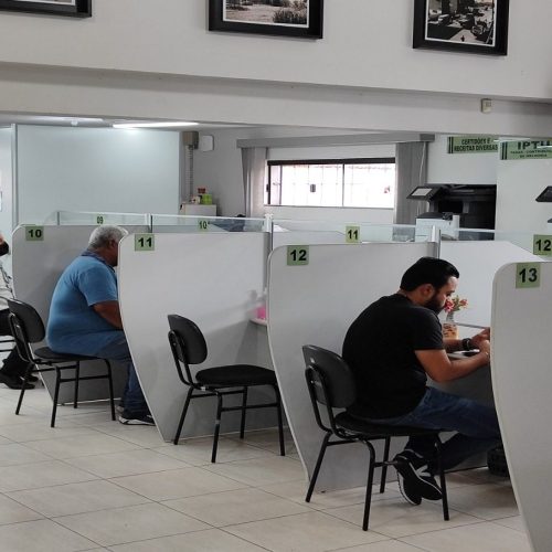 ATENÇÃO: Prazo para pagamento do ISSQN e Taxas vai até dia 31 de julho