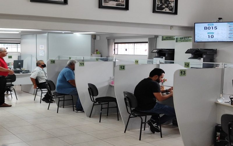 ATENÇÃO: Prazo para pagamento do ISSQN e Taxas vai até dia 31 de julho