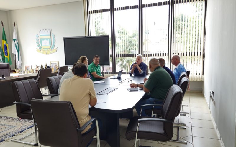 Campo Mourão se prepara para receber os Jogos de Aventura e Natureza em agosto