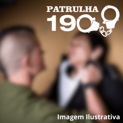 Adolescente Gravemente Agredido, no Jardim Alvorada em Campo Mourão
