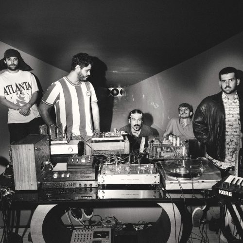 Banda Jovem Dionisio será atração do Festival de Música de Campo Mourão