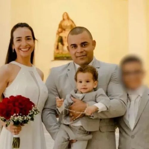 Adolescente mata pais e irmão após ser impedido de sair para encontro