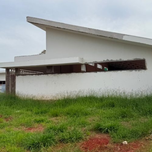 Prefeitura de Campo Mourão realiza licitação para conclusão das obras do Centro de Empreendedorismo, Inovação e Tecnologia