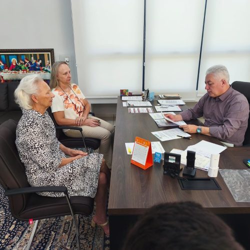 Poder Executivo propõe criação do Dia Municipal de Proteção à Criança