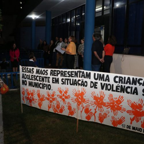 Maio laranja alerta sobre abusos e exploração de crianças e adolescentes