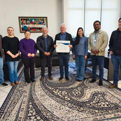 Campo Mourão está habilitado a receber recursos do Fundo Municipal de Saneamento Básico e Ambiental