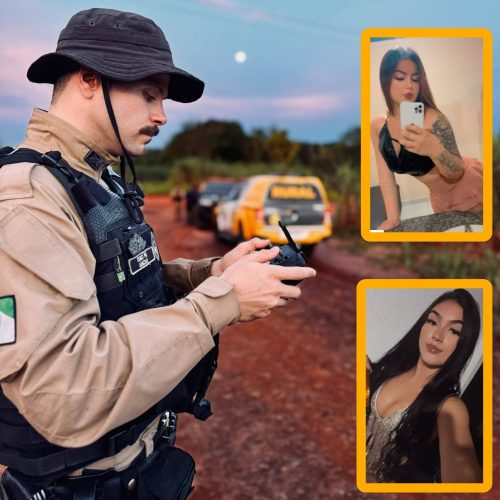 Desaparecimento de primas: Polícia foca buscas em Paranavaí e trabalha com hipótese de homicídio