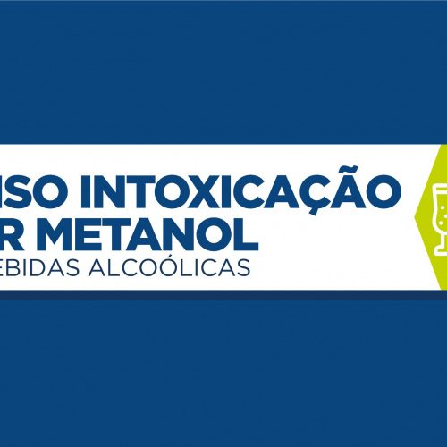 Sesa notifica 3 casos suspeitos de intoxicação por metanol no fim de semana no Paraná