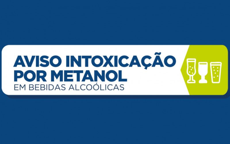 Sesa notifica 3 casos suspeitos de intoxicação por metanol no fim de semana no Paraná