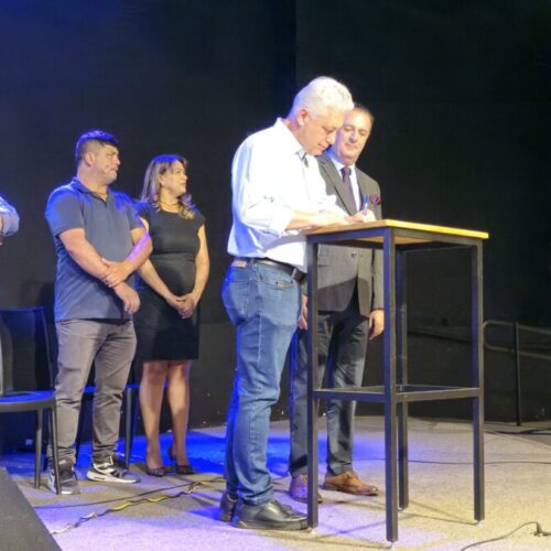 Programa Moradia Legal contempla mais 139 famílias de Campo Mourão