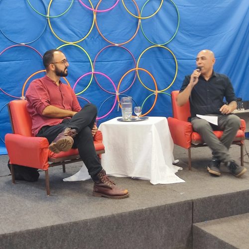 Biblioteca Municipal abre inscrições para expositores da 5ª Festa Literária de Campo Mourão