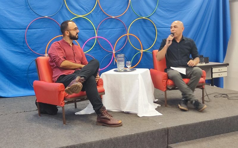 Biblioteca Municipal abre inscrições para expositores da 5ª Festa Literária de Campo Mourão