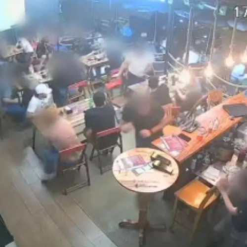 ÚLTIMAS NOTÍCIAS – Ataque a tiros em conveniência deixa dois mortos e três feridos em Campo Mourão; polícia apreende explosivos
