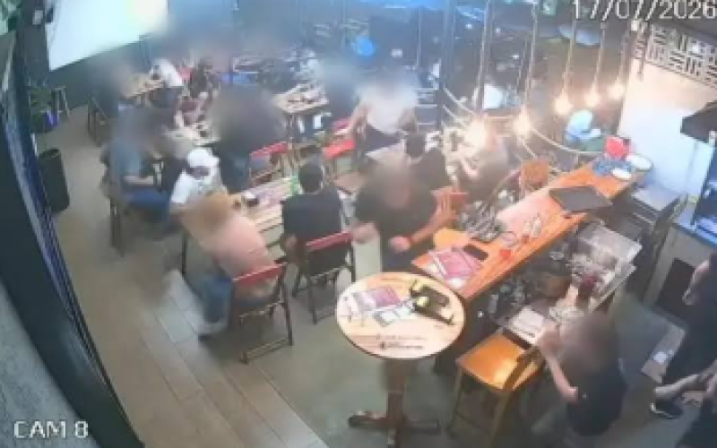 ÚLTIMAS NOTÍCIAS – Ataque a tiros em conveniência deixa dois mortos e três feridos em Campo Mourão; polícia apreende explosivos